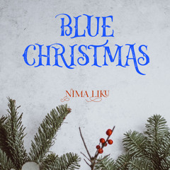 Blue Christmas (Elvis Presley cover) Reggae