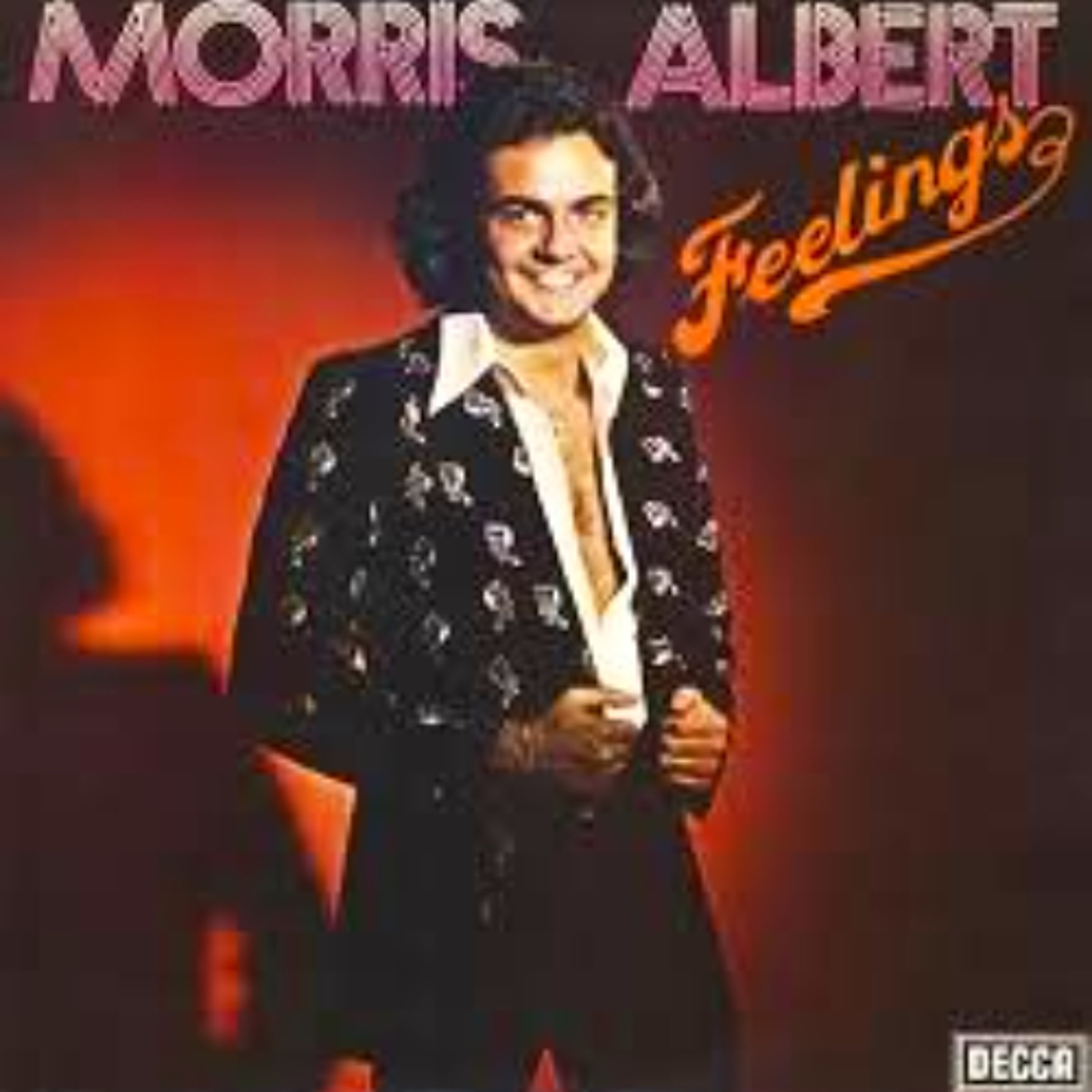 "Feelings" - 92 Foxtrot - Mastered episode artwork