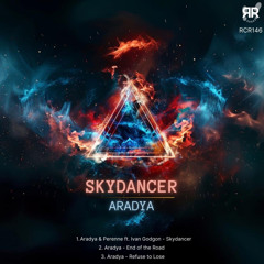 Aradya - End of the Road