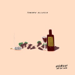 [IMPORTED PREMIERE] Tamara Allasia - French (Original Mix)