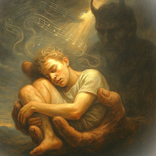 Devil's Lullaby
