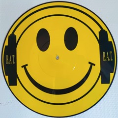 New Order vs Talk Talk x N'Trance (Such blue pleasure)