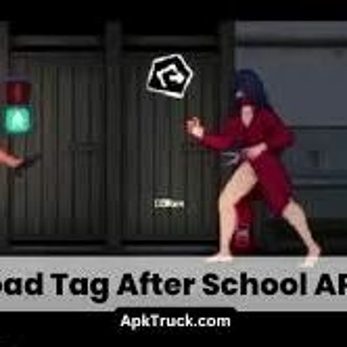 Game After School APK for Android Download