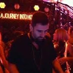 M.E.M.O. | DJ Set | Vagalume Tulum Mexico 2024 | 4K By  @EPHIMERATulum