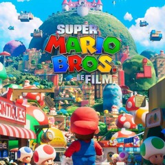 2a4[720p-1080p] Super Mario Bros, le film (4K complet français)