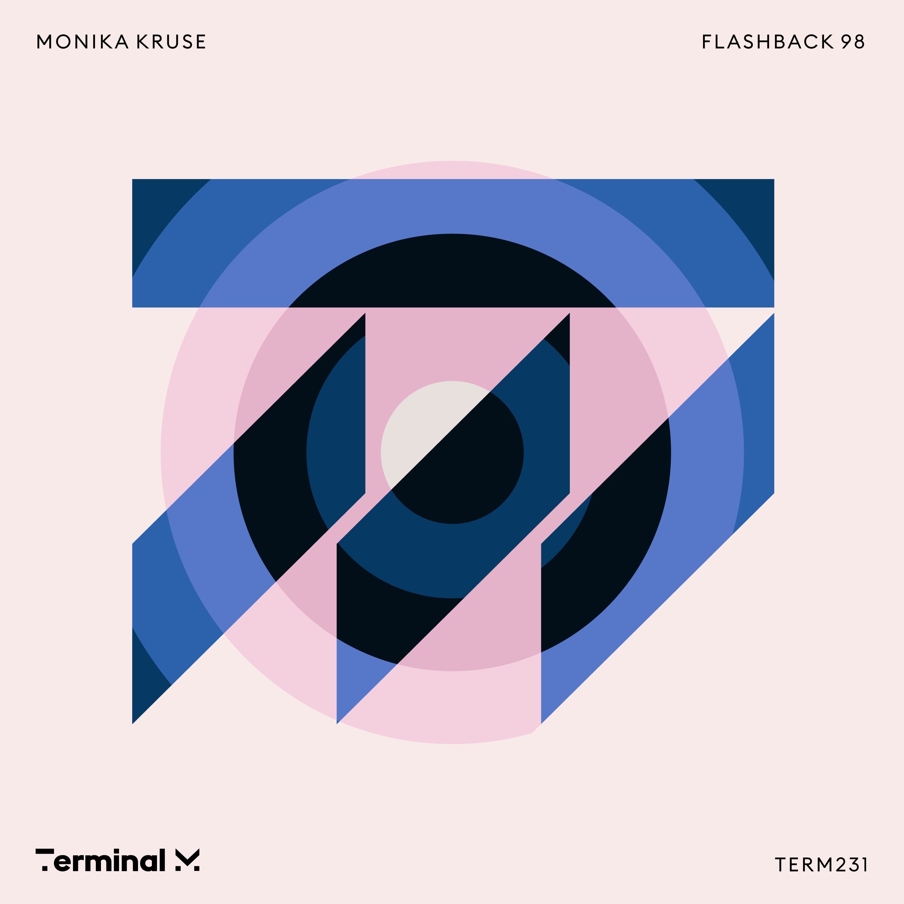 Monika Kruse – Flashback 98