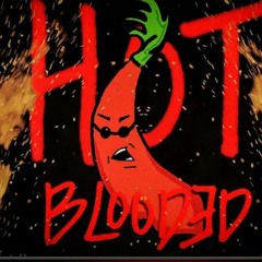 Venjent - Hot Blooded