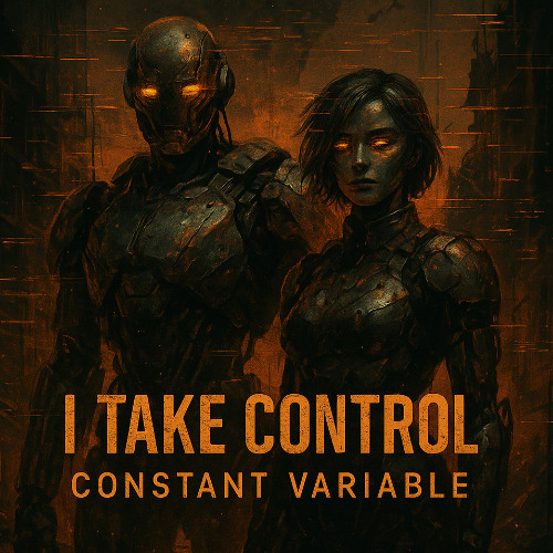 I Take Control