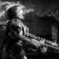 Halo 3: ODST - Deference For Darkness (TYLUCID REMIX)