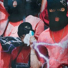 TUDO NORMAL - LUCA$NEGUIN