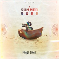 Pirate Snake - Summer 2023