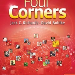 [GET] KINDLE 💑 Four Corners Level 2 Student's Book with Self-study CD-ROM (Four Corn