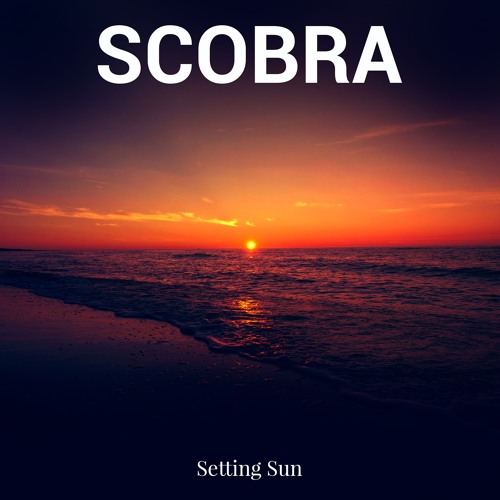 Low Sea - Setting Sun - USPS mix