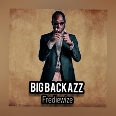 BIG BACKAZZ (feat. No)
