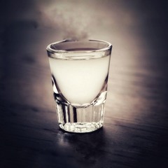 Лепс — Рюмка водки на столе