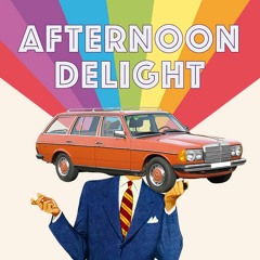 Afternoon Delight 12-18-20