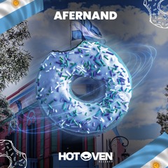 Afernand - EP
