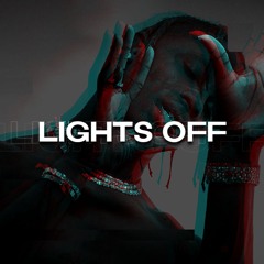 [FREE] (Buy 1 Get 1) Travis Scott Hard Trap Type Beat - "Lights Off" [Prod. Beats by Mills]