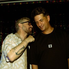 Skream B2B Man Power. Me Me Me at Are You Affiliated. North Shields. July 5th 2024.