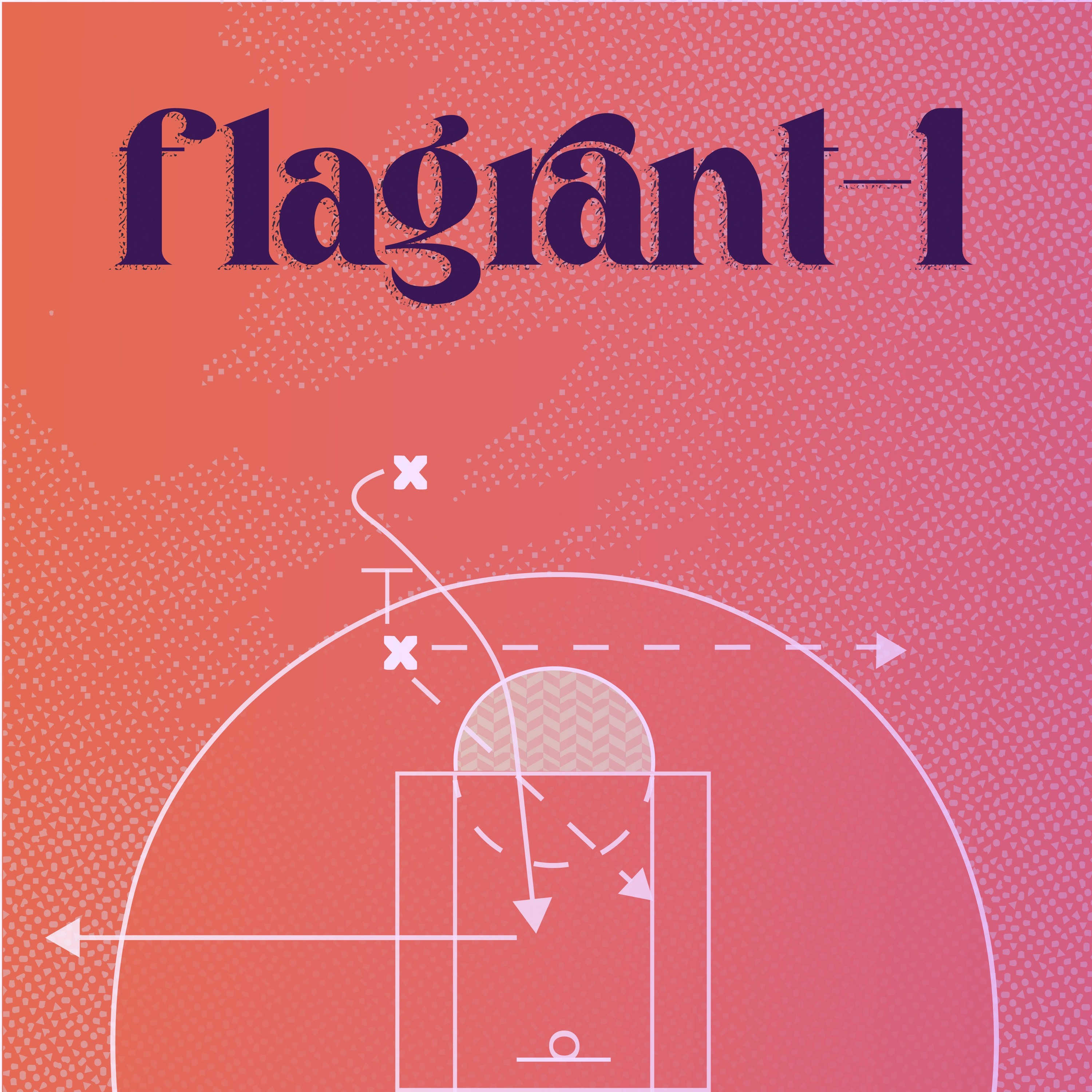 Flagrant 1 #103 | Tüm Playoff Eşleşmeleri, Tahminler, Sizden Gelenler episode artwork