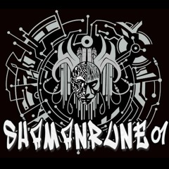 SHAMANRUNE 01