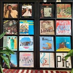 Dance for Haiti - Pt II (Tèt Colé)