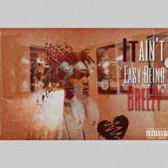 It Aint Easy Being Breezy