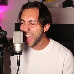 As the World Caves in - Matt Maltese (Rock Version)