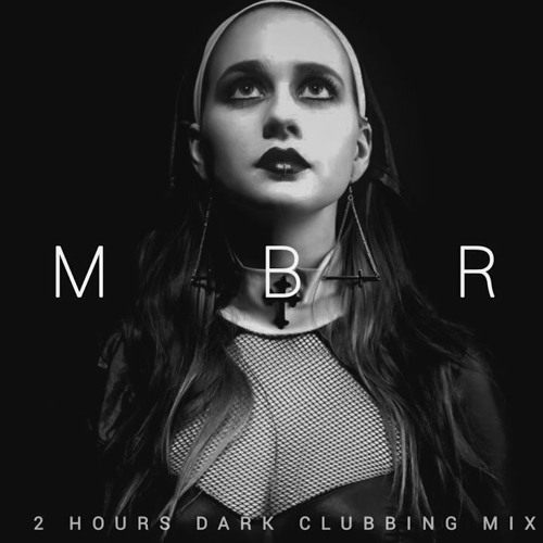 Dark Clubbing. Exotic Bass House / Dark Clubbing Mix 'Divine'. Дарк техно слушать