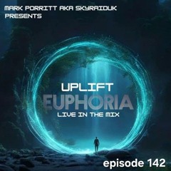 uplift euphoria ep 142