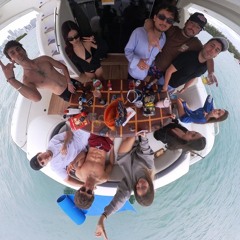 Yacht Party 11/28/2025