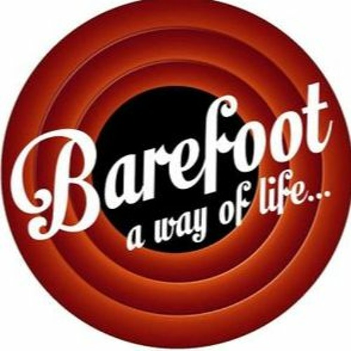 Andy Riley (Inland Knights)- Barefoot Session One For Sean March 2021