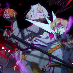 Between Two Worlds (Realm of Darkness) - Instrumental