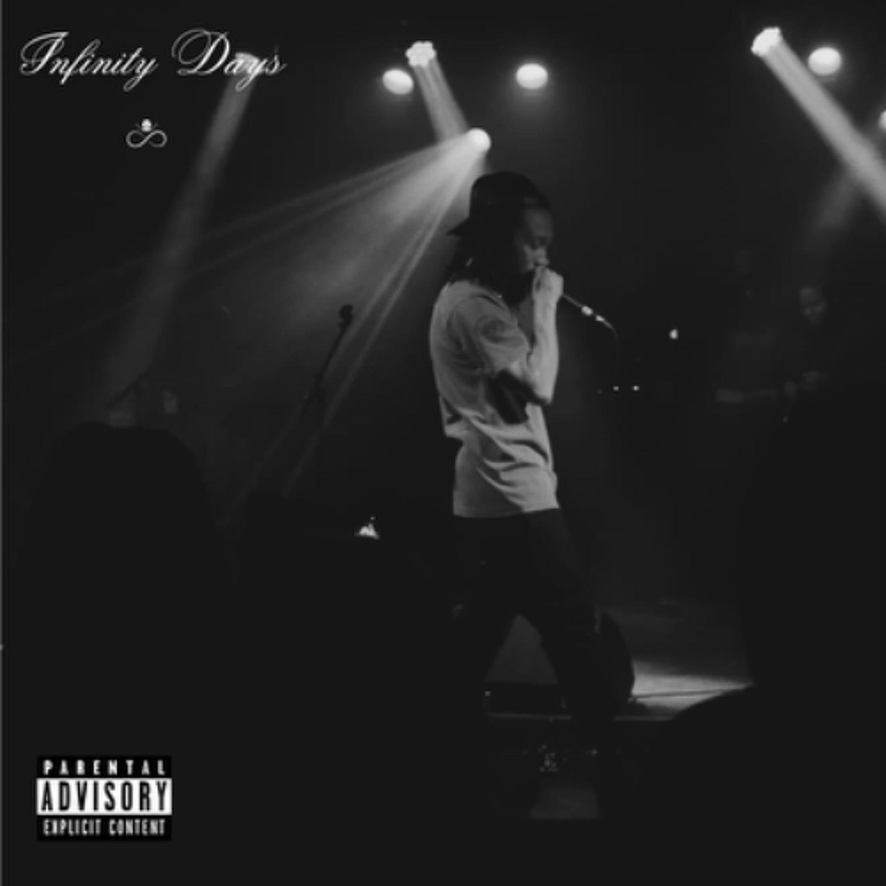 Infinity Days (Prod. by B~Wee) episode artwork