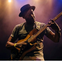 Chicago Song Marcus Miller