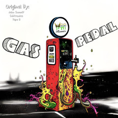 Gas Pedal Remix (Woo Remix)