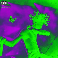 (FREE) Playboi carti x Lil Uzi Vert Type Beat 2021 - "Neon"