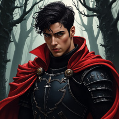 Dark Celtic Music - Sir Mordred