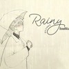 Rainy Street - SoulstaR
