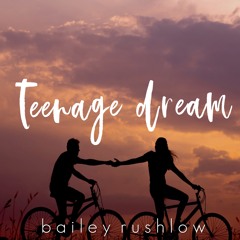 Teenage Dream (Acoustic)