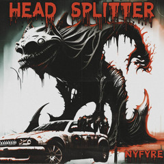 HEAD SPLITTER (Prod.MiamiJoe)