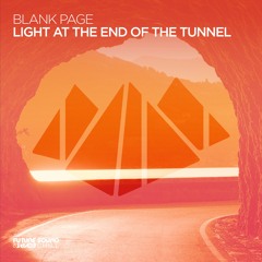 Blank Page - Light At The End Of The Tunnel (Acoustic Chill Mix) [FSOE Chill]