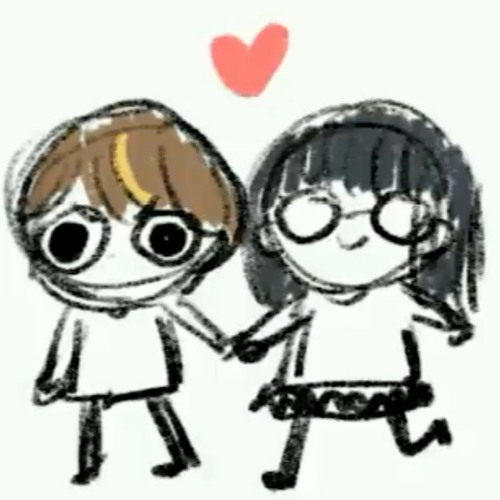 lilypichu drawing persona lilypichu drawing persona