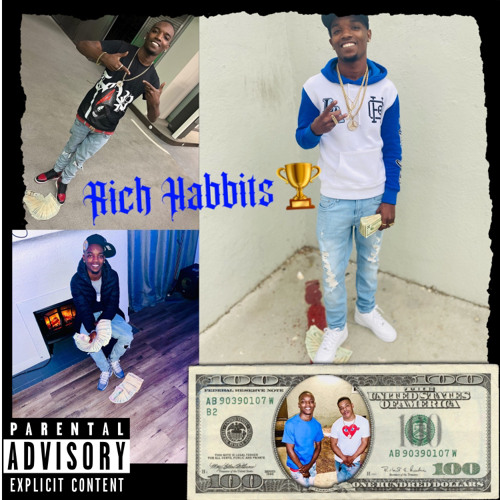 RICH HABBITS