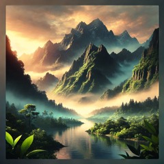 Ambient Serenity (Original)