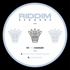 Changer - Lost In You ft. Roisin Brophy