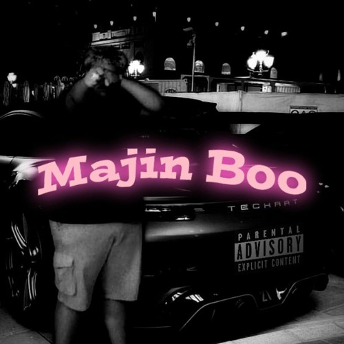 Majin Boo