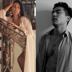 Shallow Cover by Read Choi and Inka Magnaye