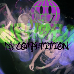 EMZI - EUPHORIA DJ COMPETITION (DNB)