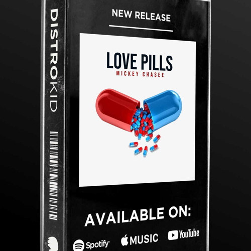 LOVE PILLS